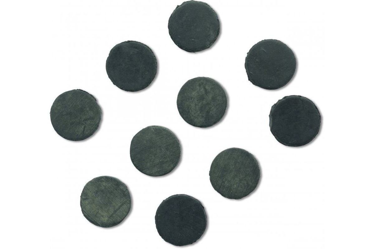 MadCat Zarážky Držiaky na nástrahy