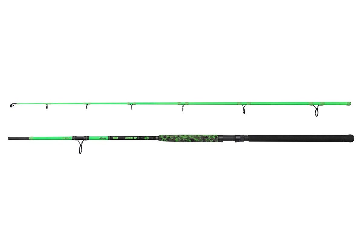 Madcat Prut UV Series Allround 285cm 100-250g