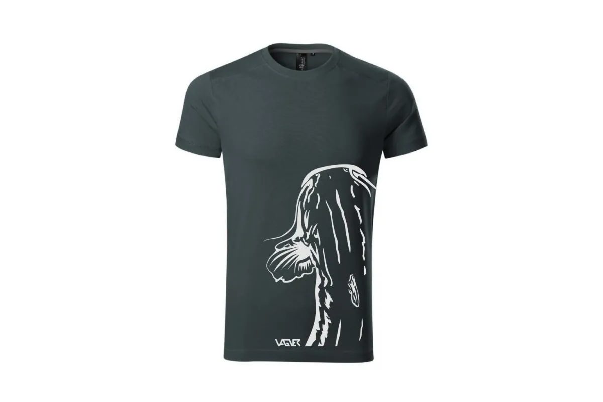 Vagner Tričko Silurus
