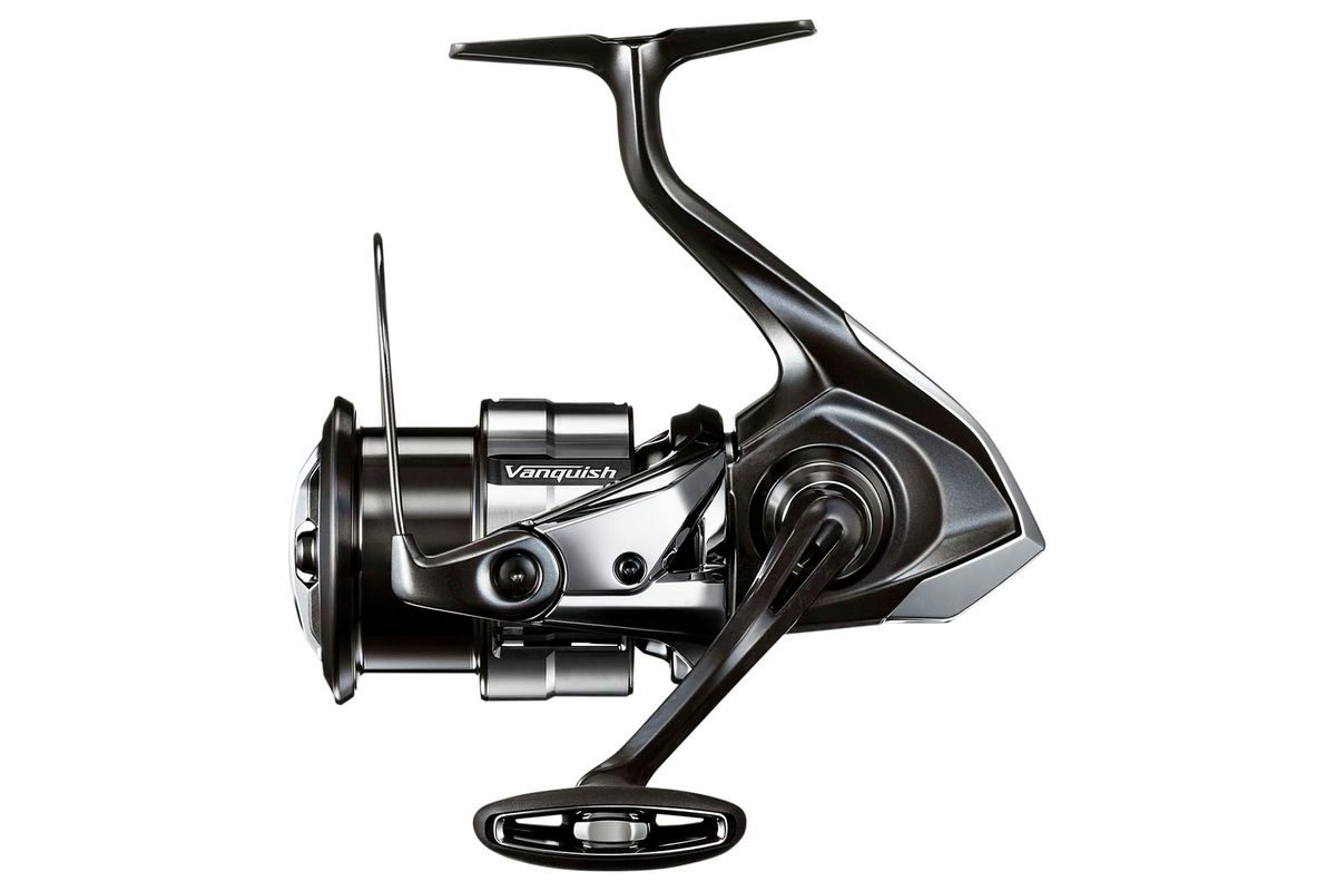 Shimano Naviják Vanquish FC 4000M HG