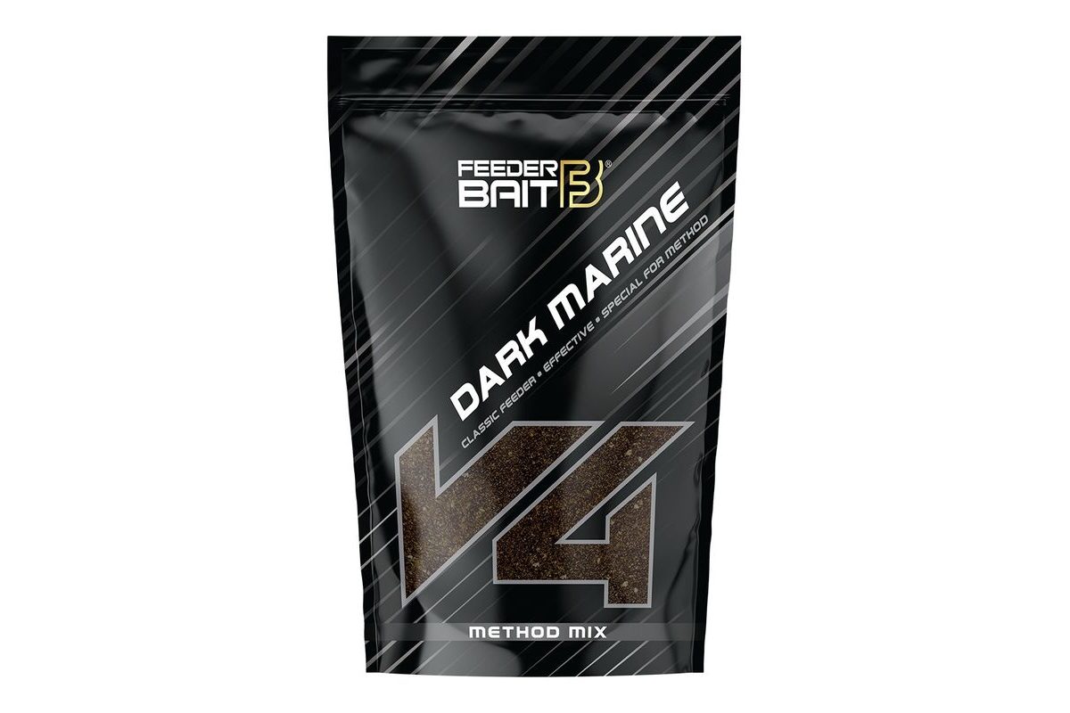 FeederBait Method Mix V4 800g