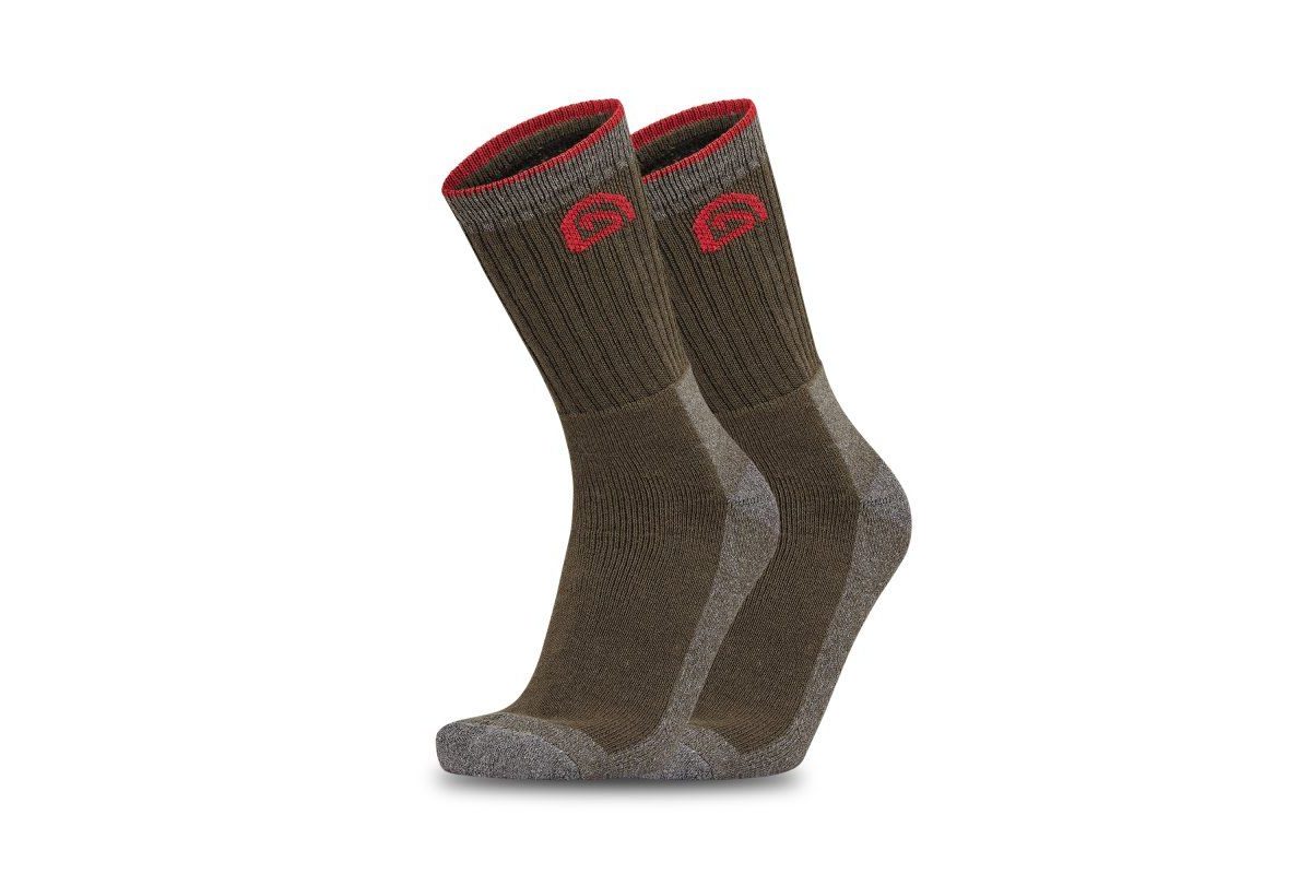 Trakker Ponožky CR Socks 3-pack