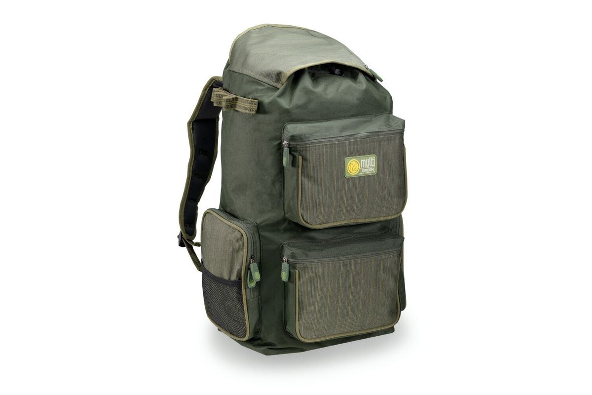 Mivardi Batoh Multi Green 30