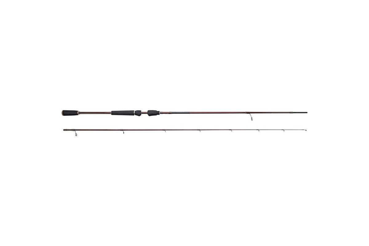 Westin Prut W6 Dropshot 2,4m ML 4-21g