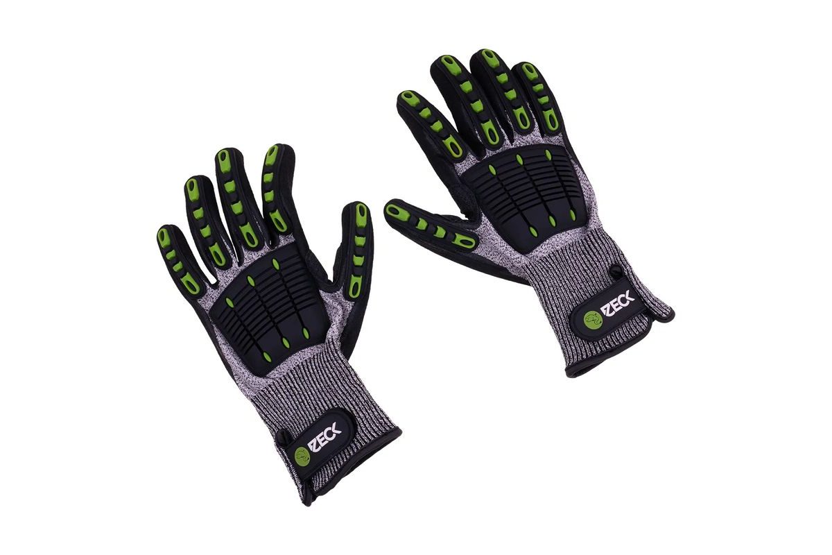 Zeck Rukavice Cat Landing Gloves