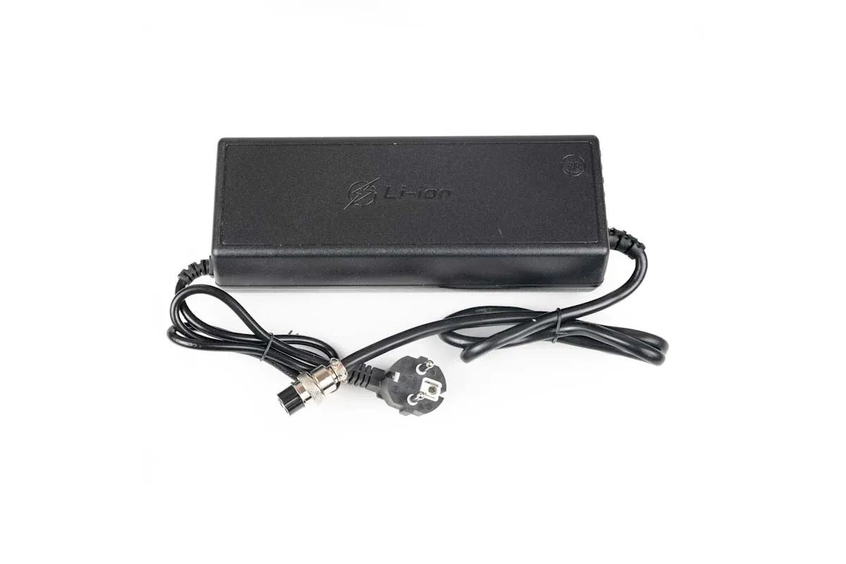 Haibo Rýchlonabíjačka LiFEPO4 12V 20A