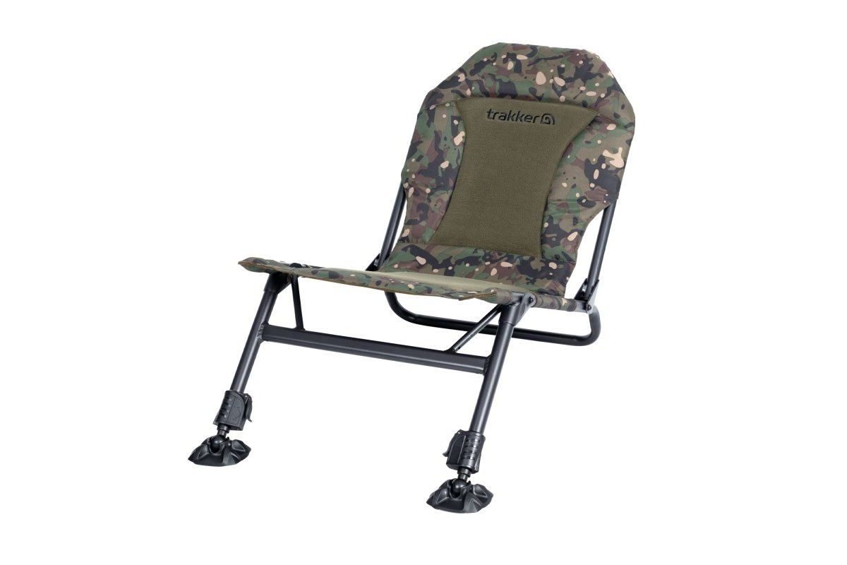 Trakker Křeslo na lehátko RLX Nano Chair