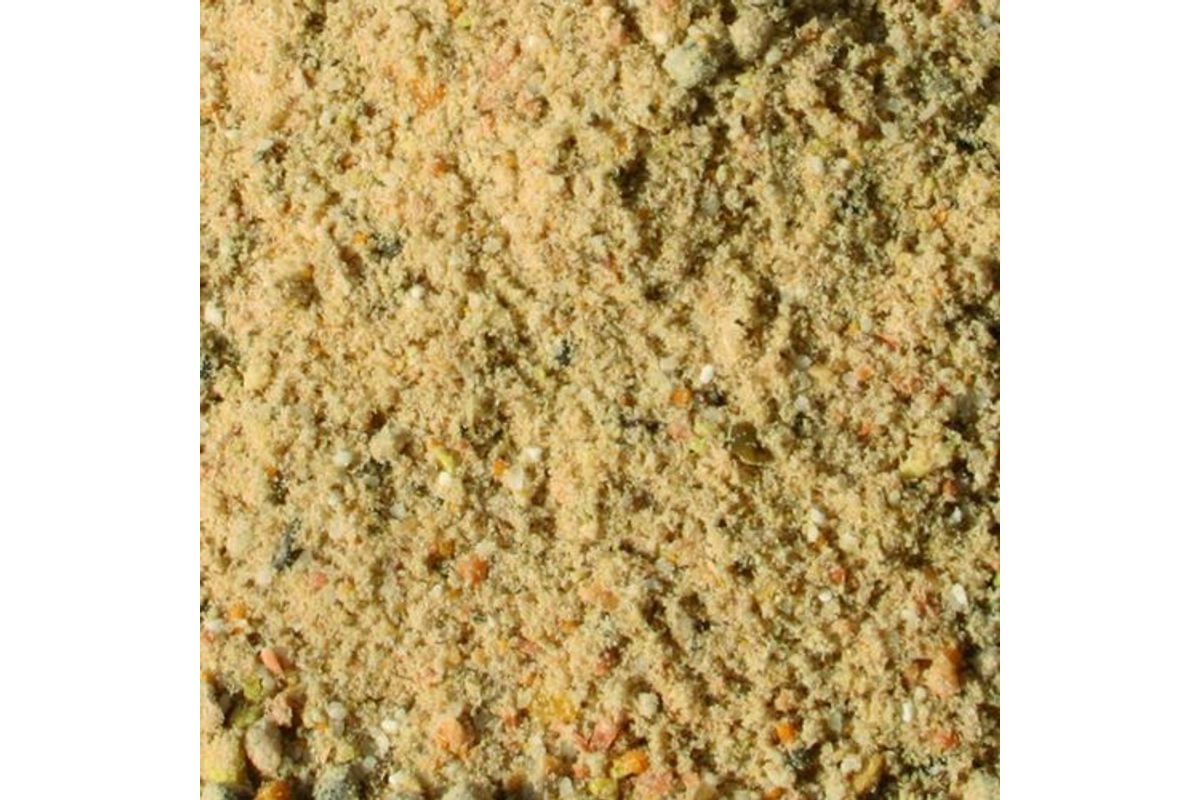 MIKBAITS Boilie mix Magická oliheň XTR 4kg