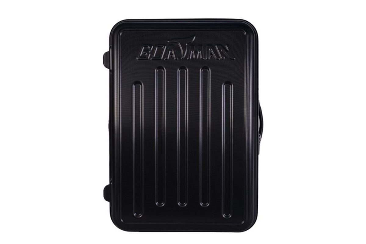 Boatman Hard Case kufr pro zavážecí loďku Boatman Actor, Plus, Vulcan