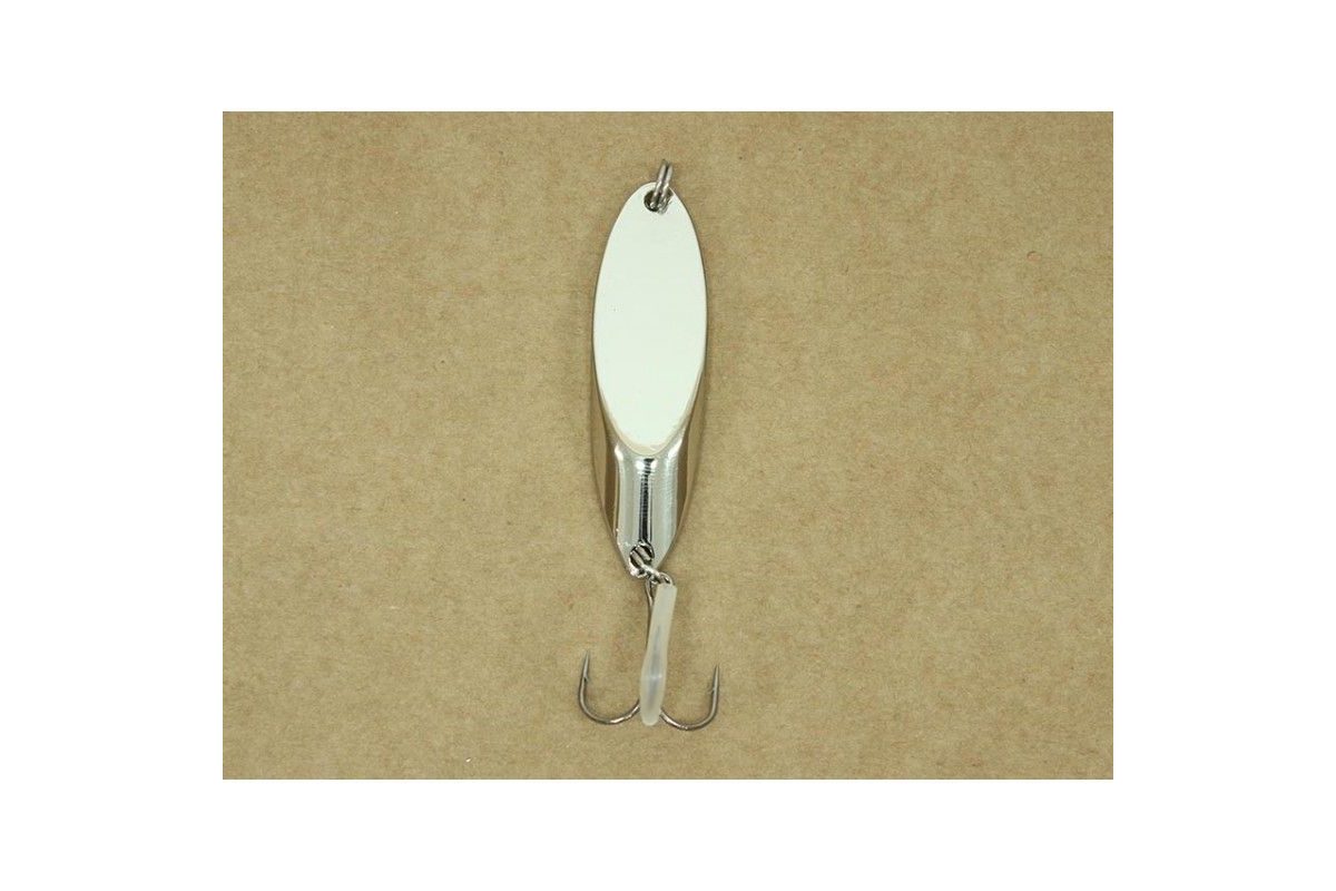 Suretti Plandavka Zig Zag Strieborná