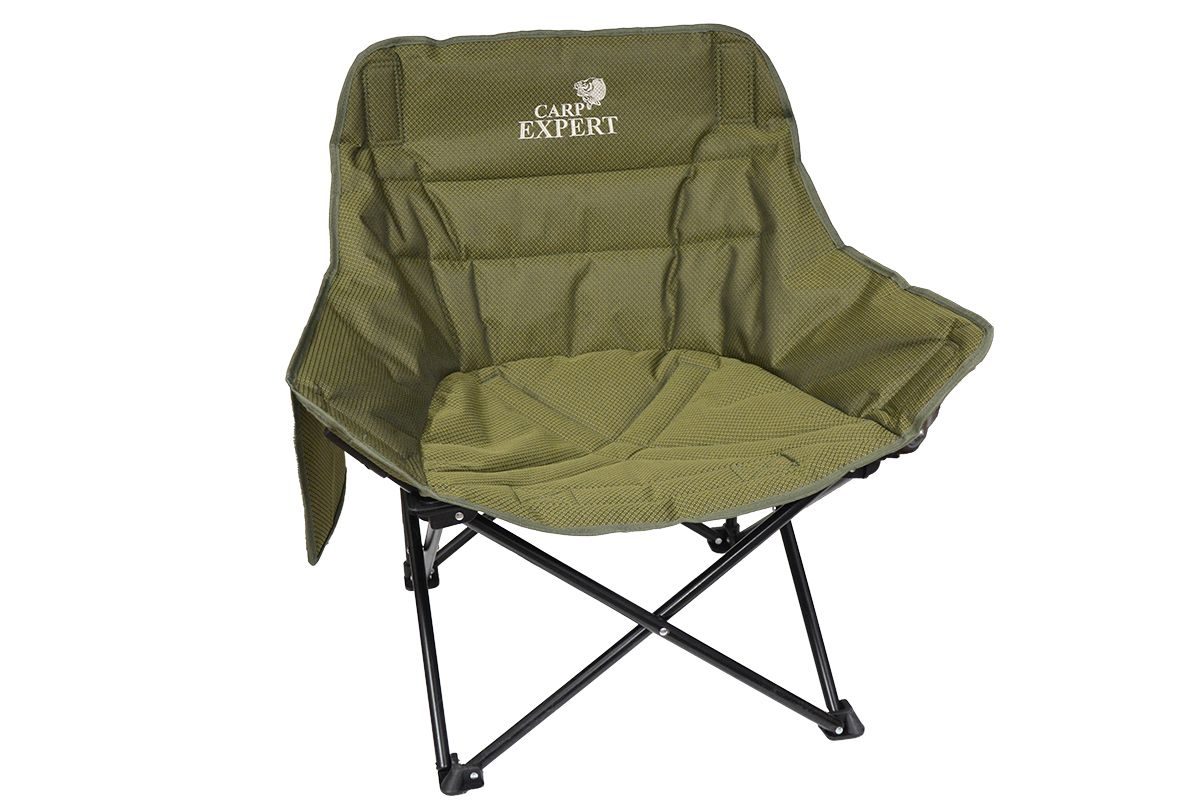 Carp Expert Křeslo Intruder