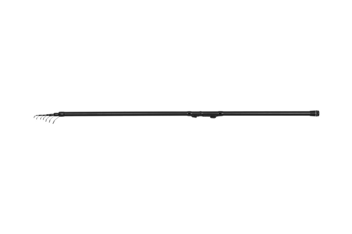 Zebco Prut Trophy X Tele Float 4m 5-35g