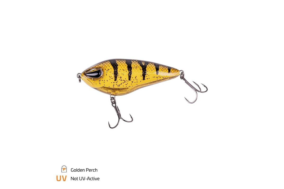 Zeck Wobler Rogue Glider 10cm