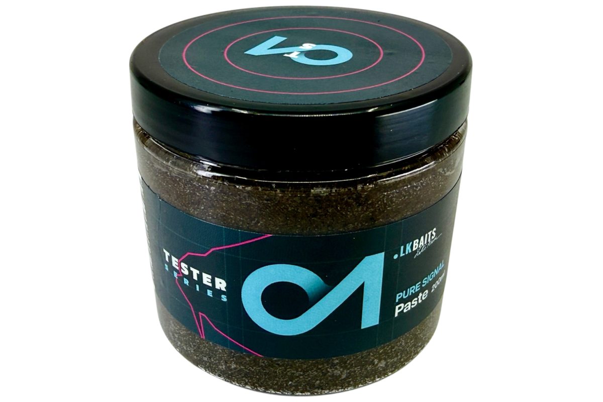 LK Baits Pasta Tester Series_01 Pure Signal 200ml