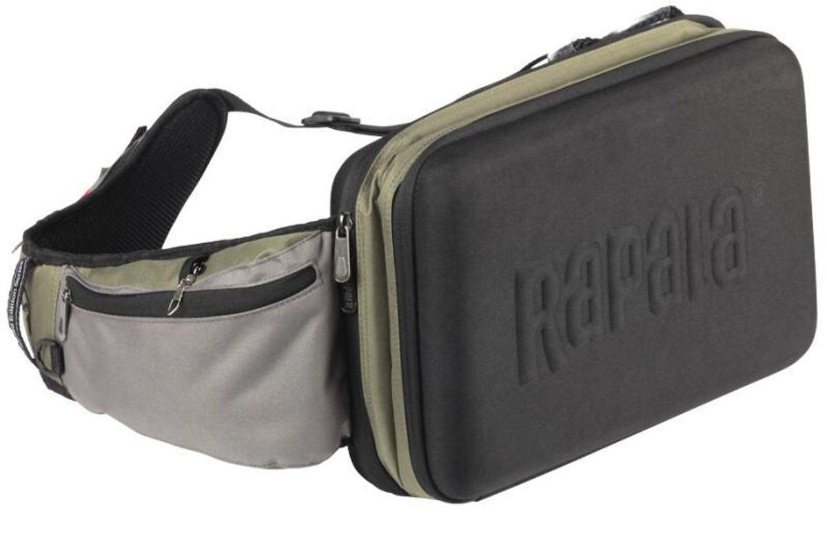 Rapala Brašna Sling Bag Big