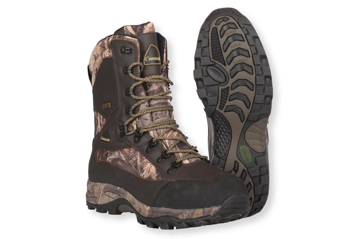 Prologic Boty MAX5 HP Polar Zone+