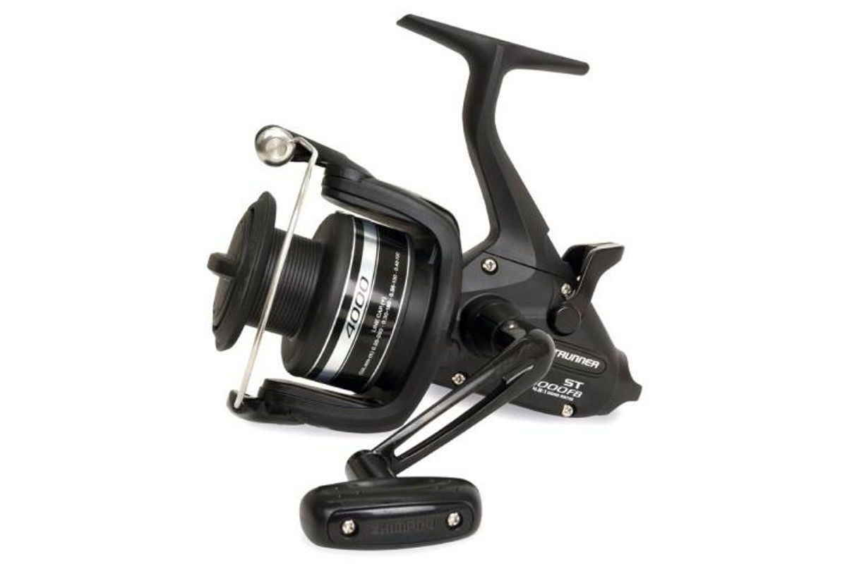 Shimano Naviják Baitrunner ST 4000 FB