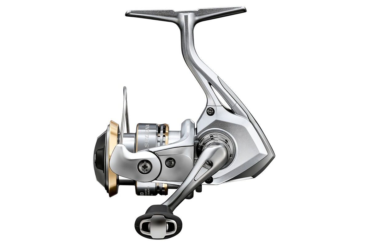 Shimano Navijak Sedona 2500 FJ