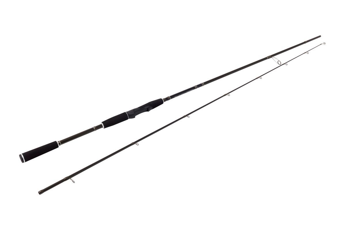 Westin Prút W2 Finesse Shad 2,2m MH 10-28g