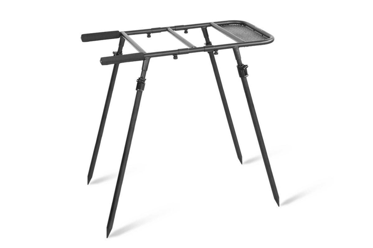 Delphin Stojan na vědra Top Spod