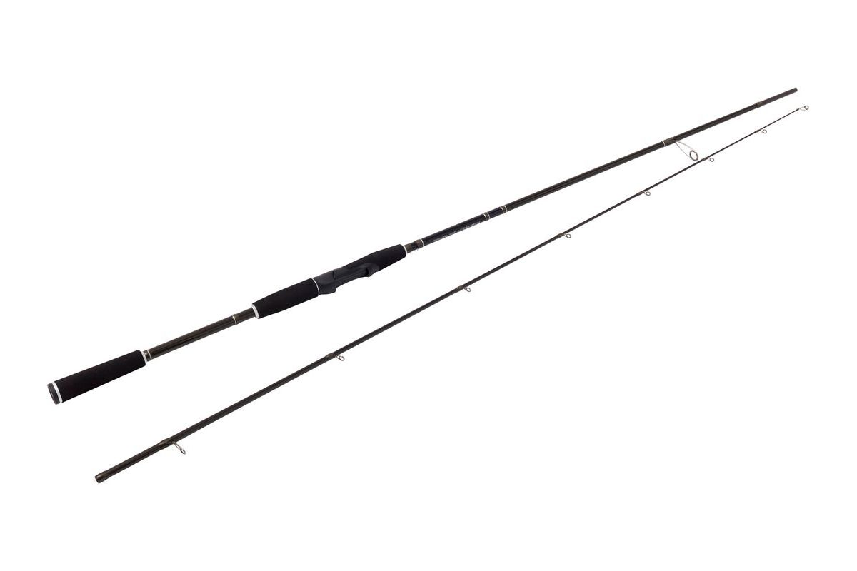 Westin Prut W2 Finesse Shad 2,25m H 12-38g