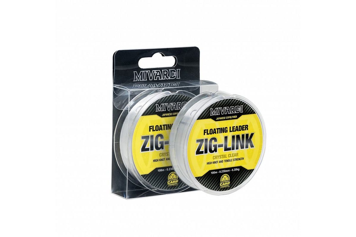 Mivardi Vlasec Zig-link 100m