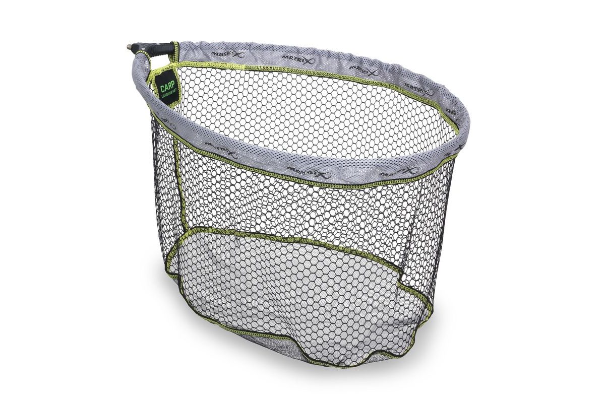 Matrix Podběráková Hlava Carp landing Net
