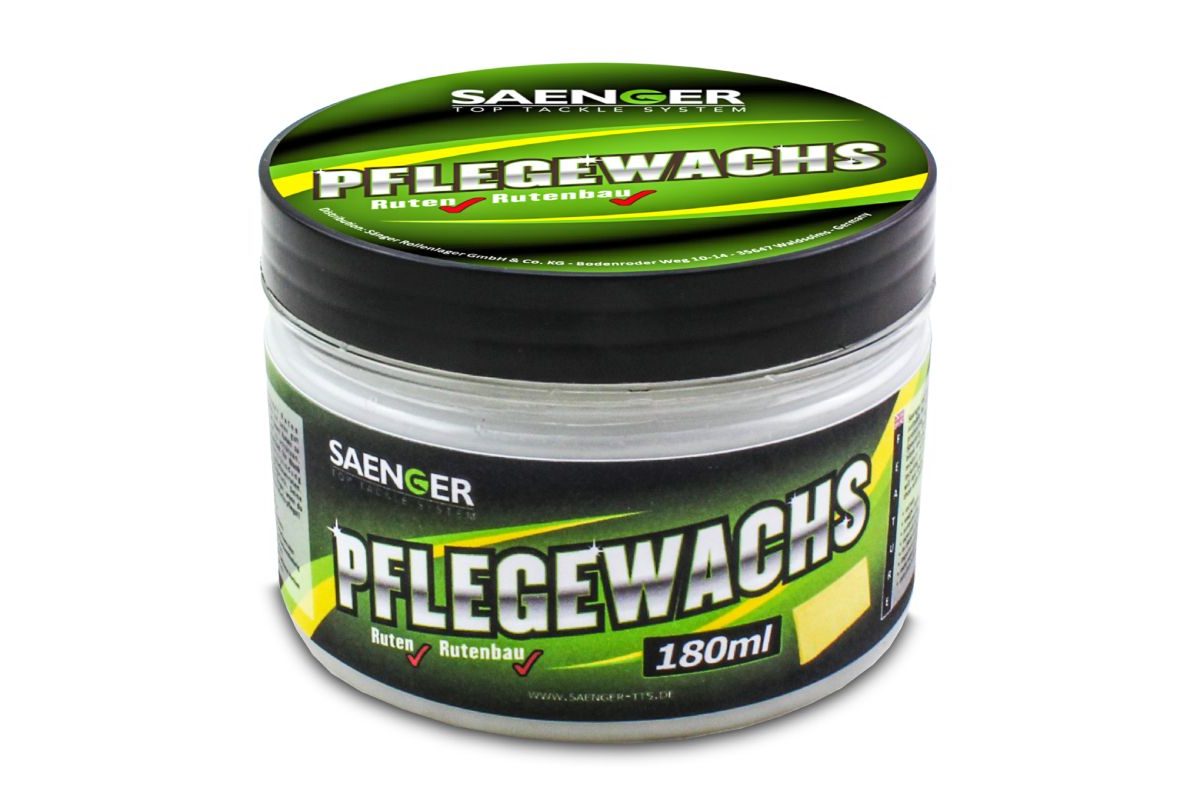 Saenger Vosk na starostlivosť o prúty