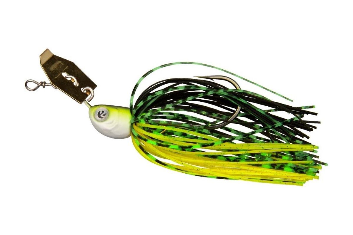 Zeck Nástraha Bladed Jig 4/0 10g