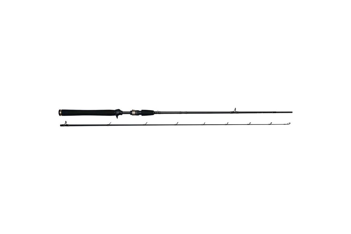 Westin Prut W3 Vertical Jigging-T XH 2nd 1,85m 28-52g 2 díly