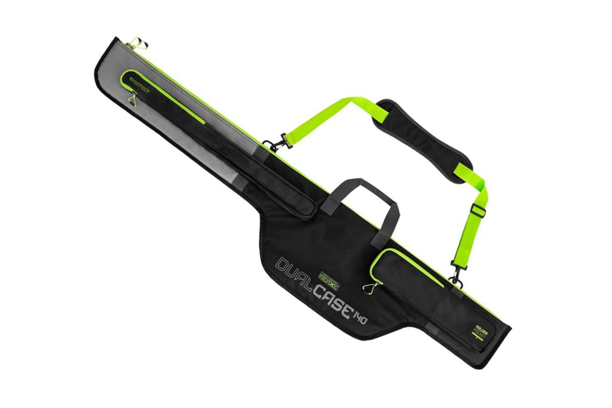 Delphin Pouzdro Reaxe DualCase 140cm