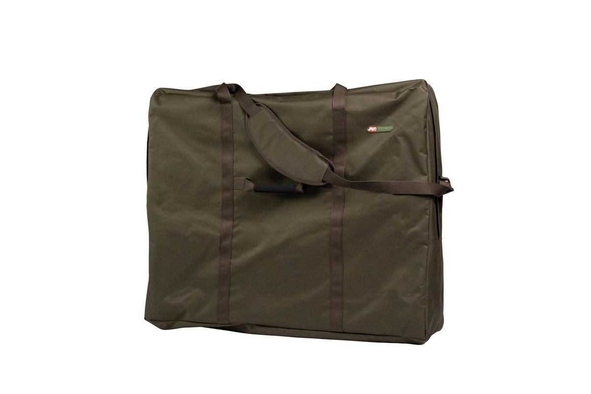 JRC Taška na lehátko Defender II Bedchair Bag Wide