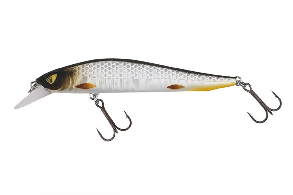 Fox Rage Wobler Slick Twitch DR Alpine Minnow