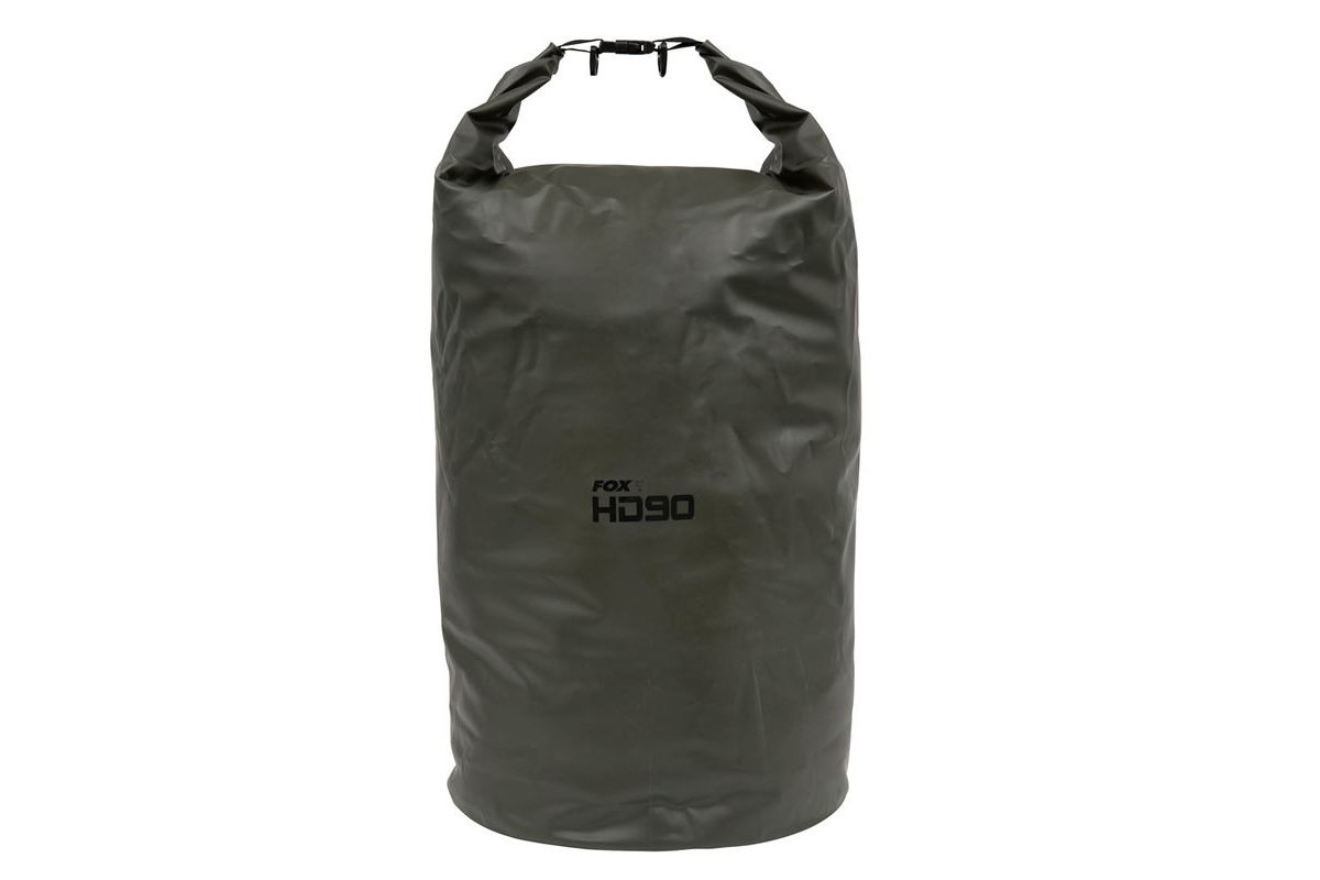 Fox Voděodolná taška HD Dry Bag 90L