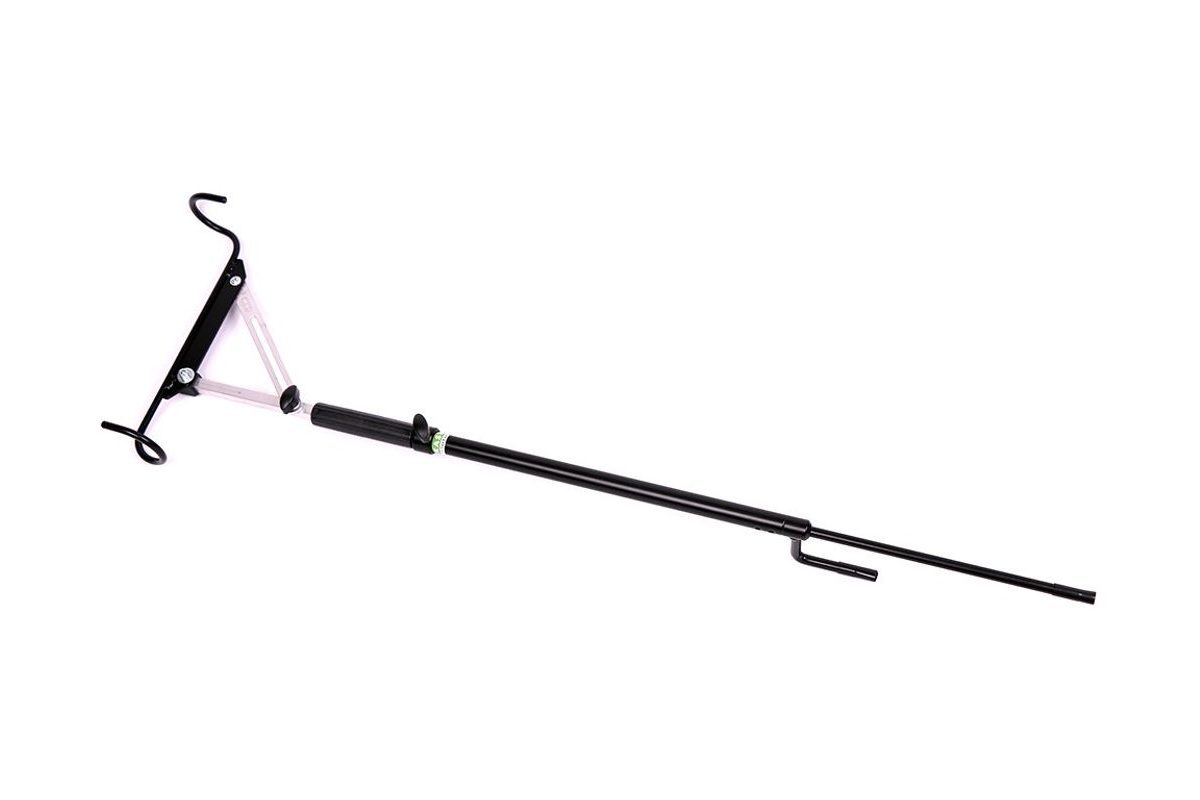 Kastl Držiak prúta D24