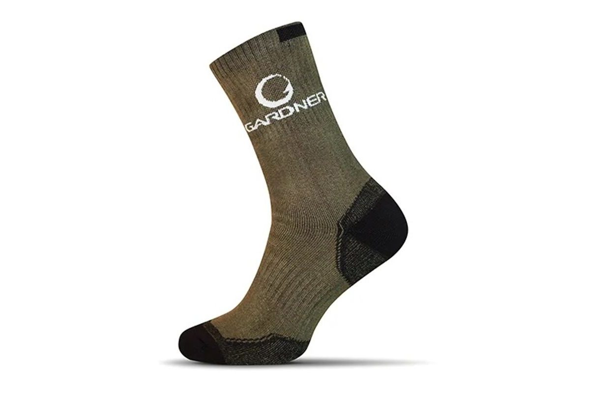 Gardner Ponožky Heat Seeker Thermal Socks