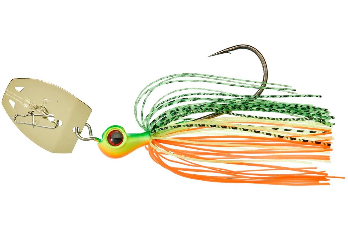 Gunki Nástraha Boomer Fire Tiger