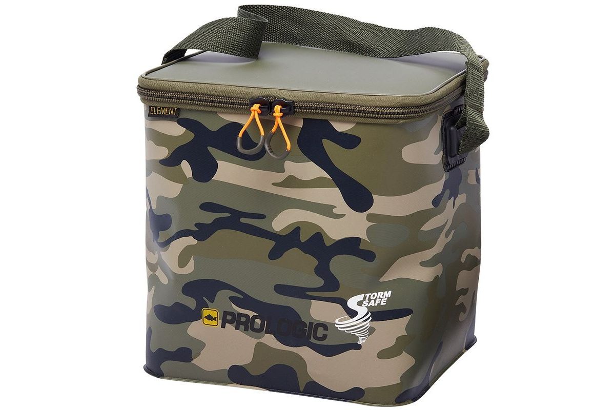 Prologic Taška Element Storm Safe Bait Bag 22,5l