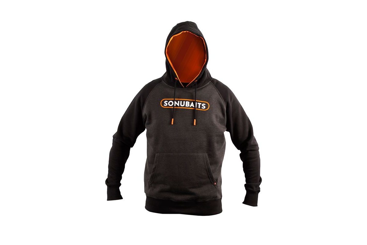 Sonubaits Sonu Hoodie