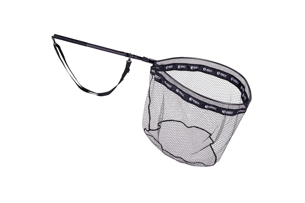 Zeck Podběrák Street Net Pro 450cm