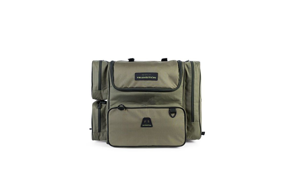 Korum Batoh Transition Rucksack