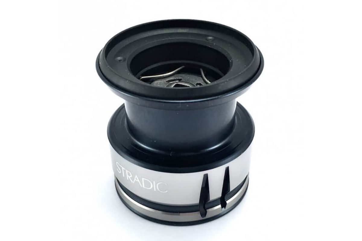 Shimano Náhradná cievka Stradic 2500 FL