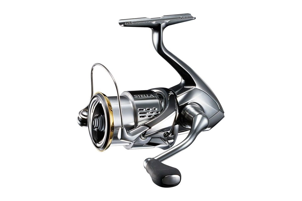 Shimano Naviják Stella 4000 FJ