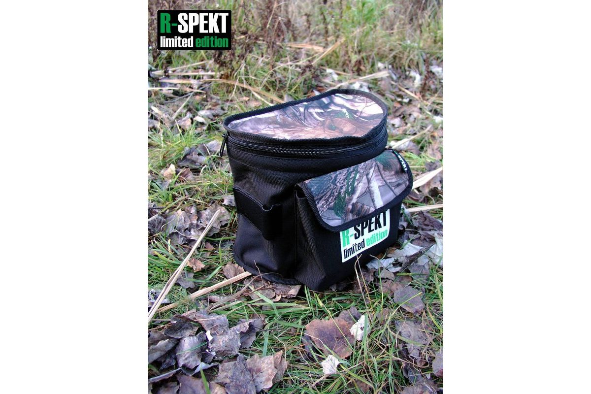 R-Spekt Mobilná kŕmna taška