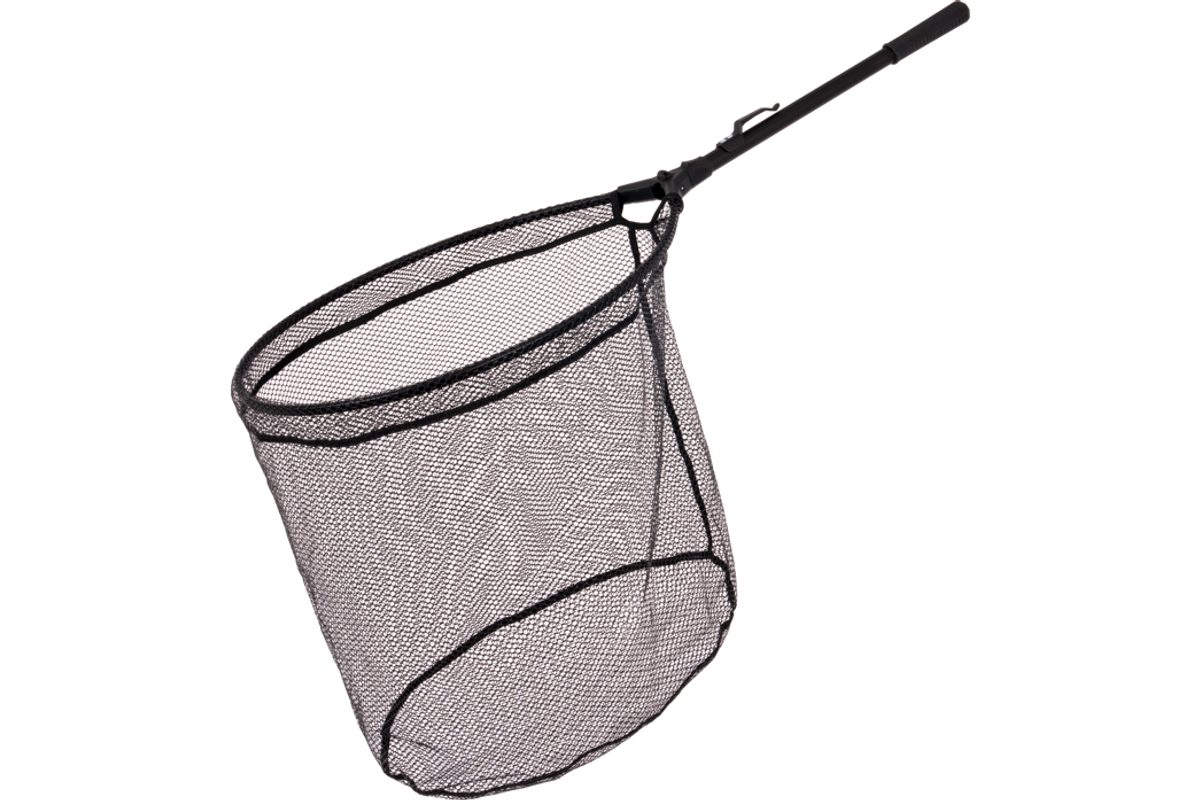 Zebco Podběrák Latex Fast Net