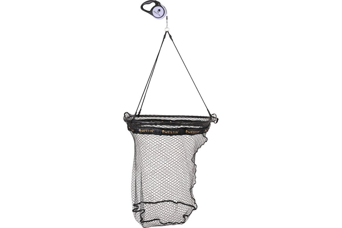 Westin Podběrák Foldable Retaining Net X-Large