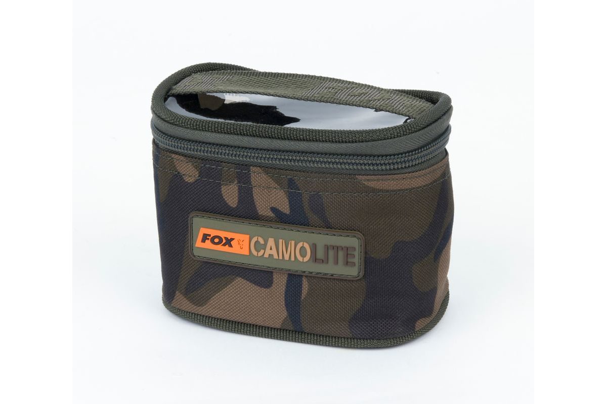 Fox Pouzdro na příslušenství Camolite Accessory Bag