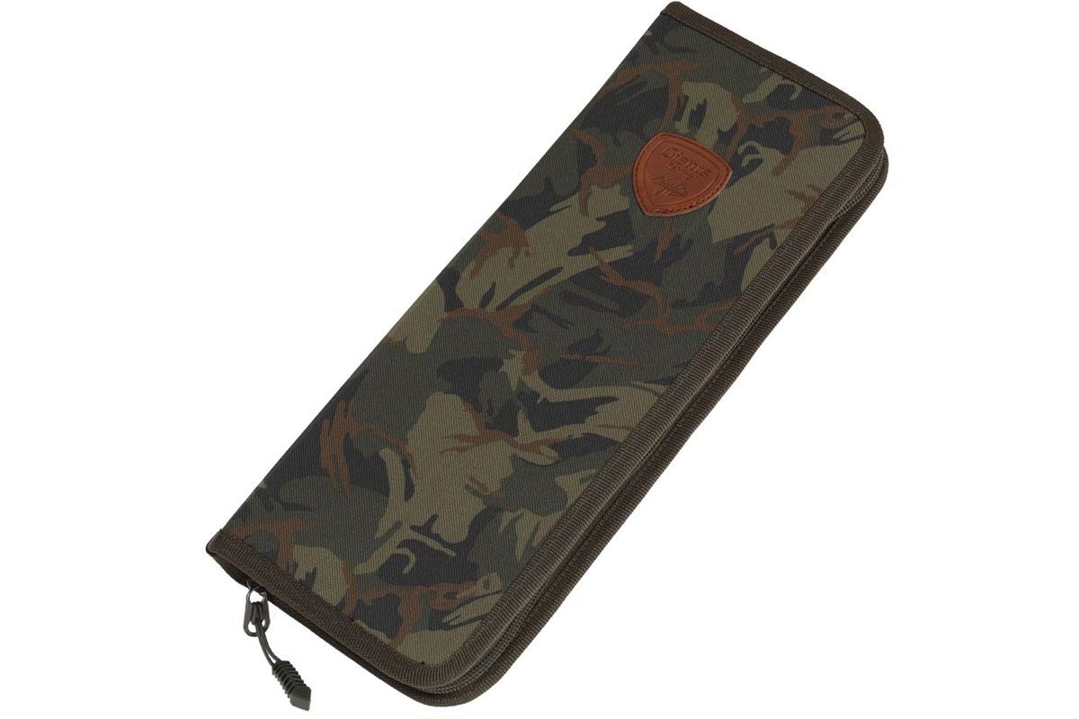 Giants Fishing Puzdro na návazce Stiff Rig Wallet XL