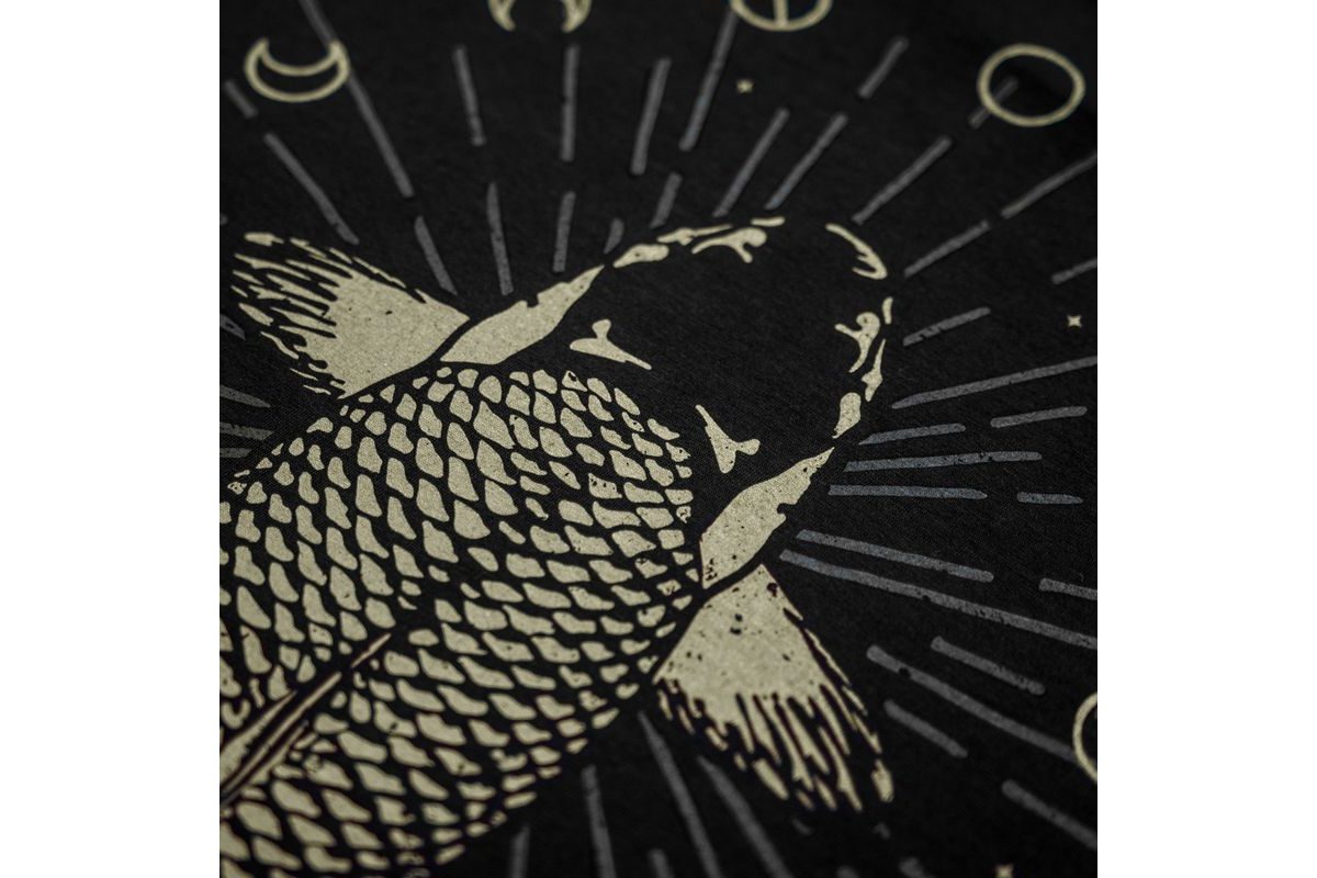 KUMU Mikina Make Your Own Luck