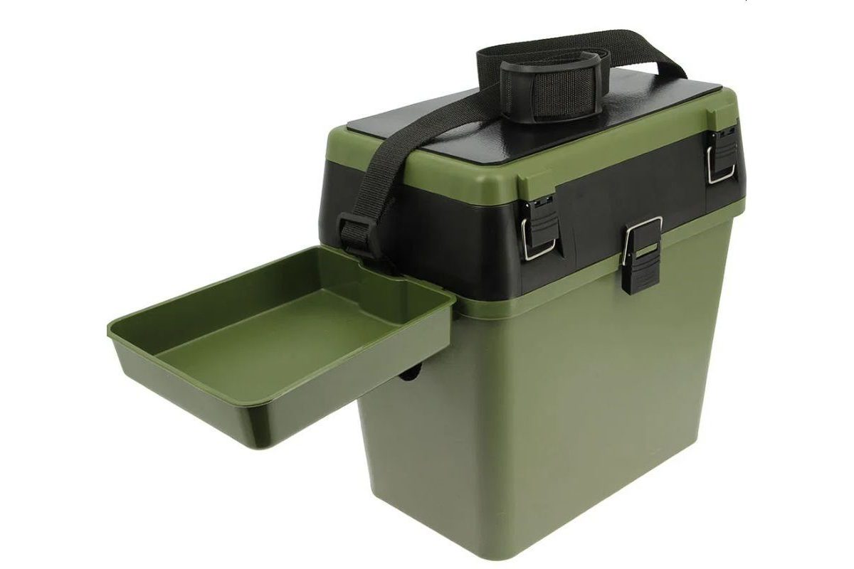 NGT Sedací Box Session